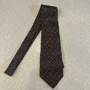 J.Garcia Limited Edition Tie